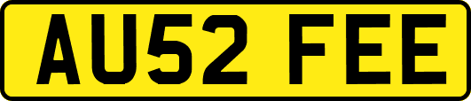 AU52FEE