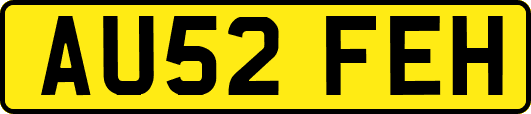 AU52FEH