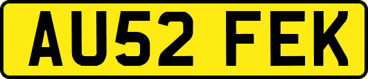 AU52FEK