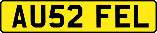 AU52FEL