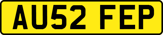 AU52FEP