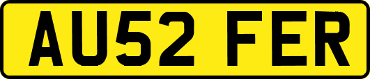 AU52FER