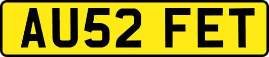 AU52FET
