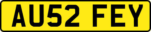 AU52FEY