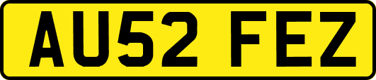 AU52FEZ