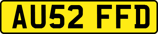 AU52FFD