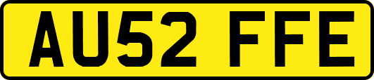 AU52FFE