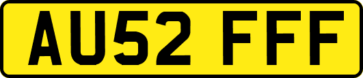 AU52FFF