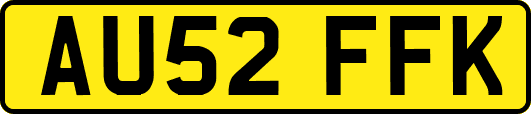 AU52FFK