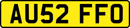 AU52FFO