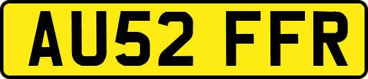 AU52FFR