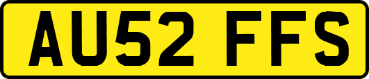 AU52FFS