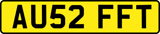 AU52FFT