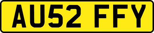 AU52FFY