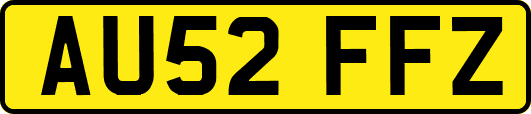 AU52FFZ