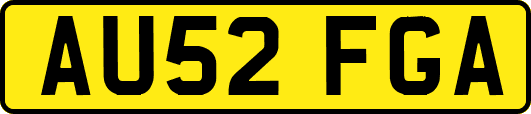 AU52FGA