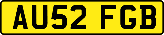 AU52FGB