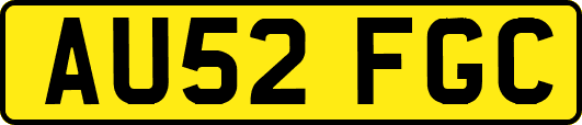 AU52FGC