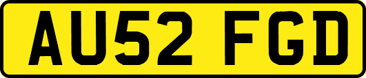 AU52FGD