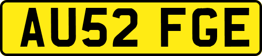 AU52FGE