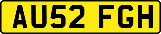 AU52FGH