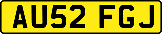 AU52FGJ