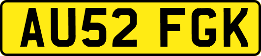 AU52FGK