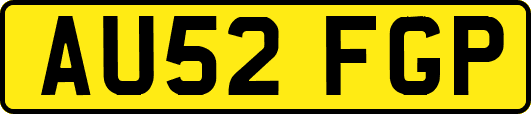 AU52FGP