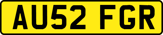 AU52FGR