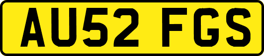 AU52FGS