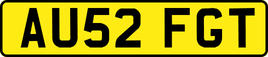 AU52FGT