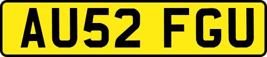 AU52FGU