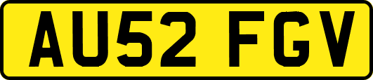 AU52FGV