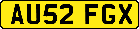 AU52FGX