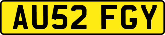 AU52FGY