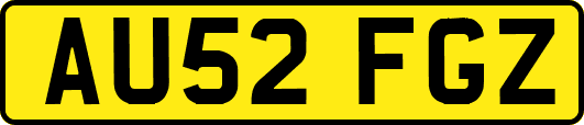 AU52FGZ