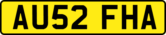 AU52FHA