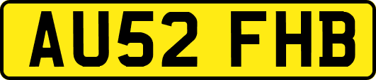 AU52FHB