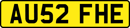 AU52FHE