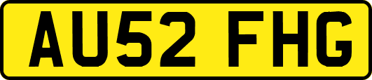 AU52FHG