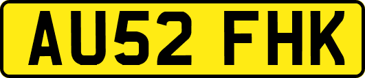 AU52FHK
