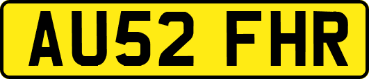 AU52FHR