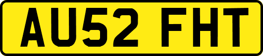 AU52FHT