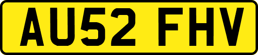 AU52FHV