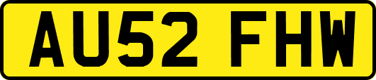 AU52FHW