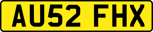 AU52FHX