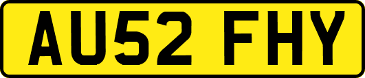 AU52FHY