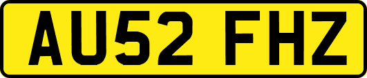 AU52FHZ