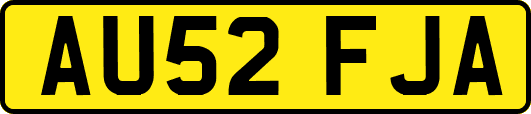 AU52FJA