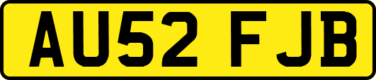 AU52FJB